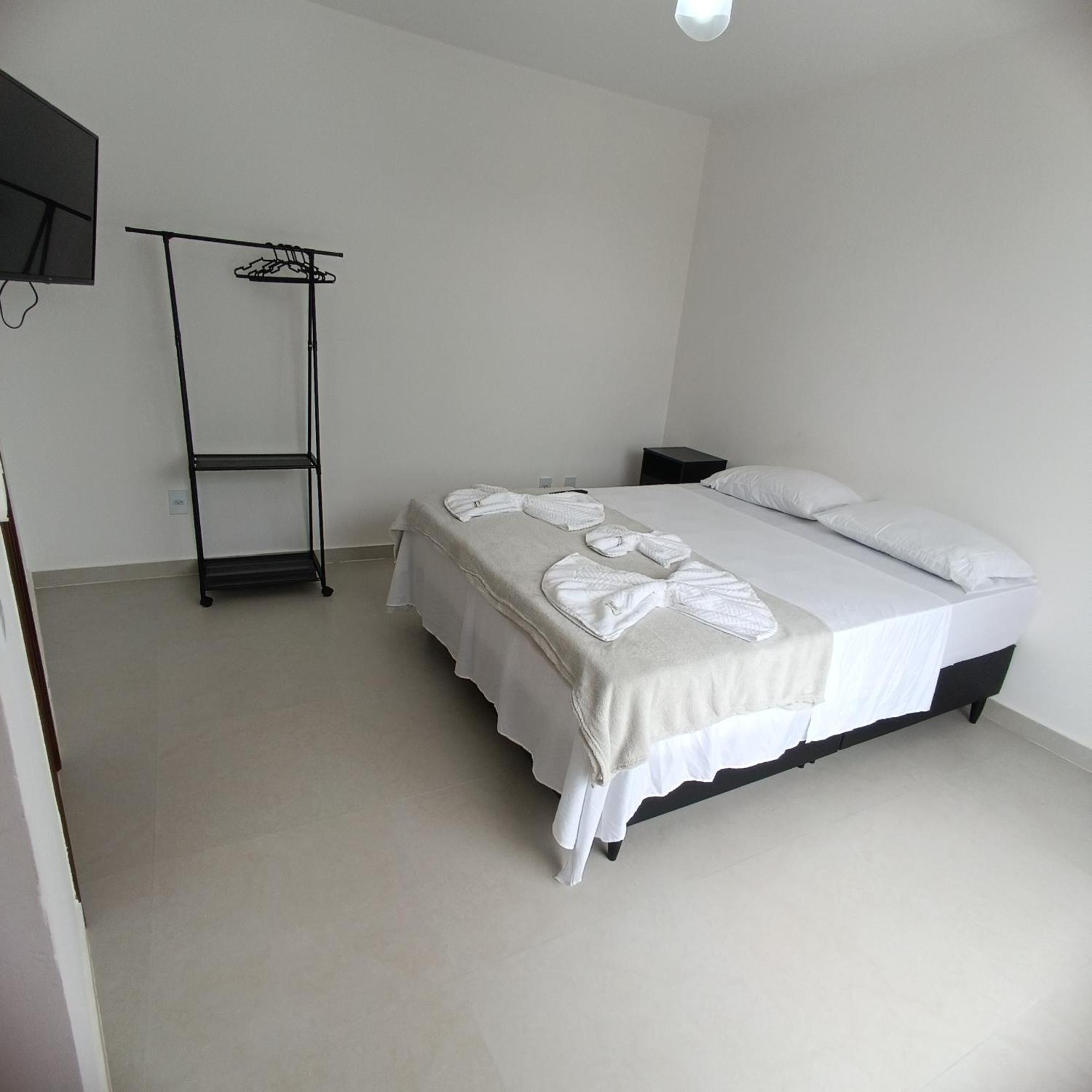 Ressurgencia Loft Apartamento